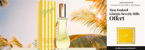 myorigines parfum femme